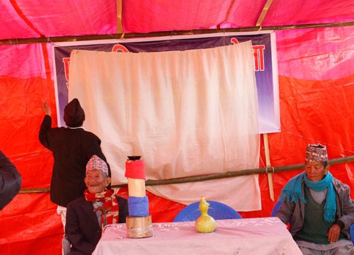 Research on Dikhukpa